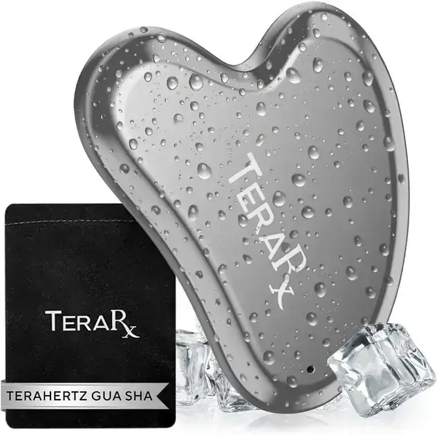 Gua Sha Terahertz