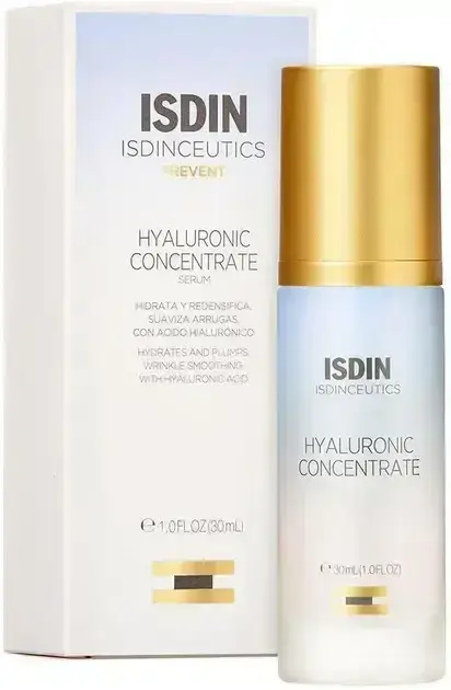 ISDIN Sérum Hidratante Anti-Idade