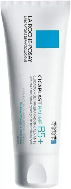 La Roche-Posay Cicaplast Baume B5+