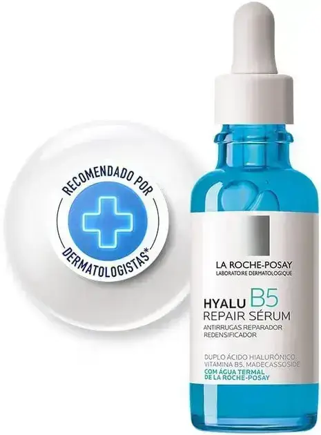 La Roche-Posay Hyalu B5