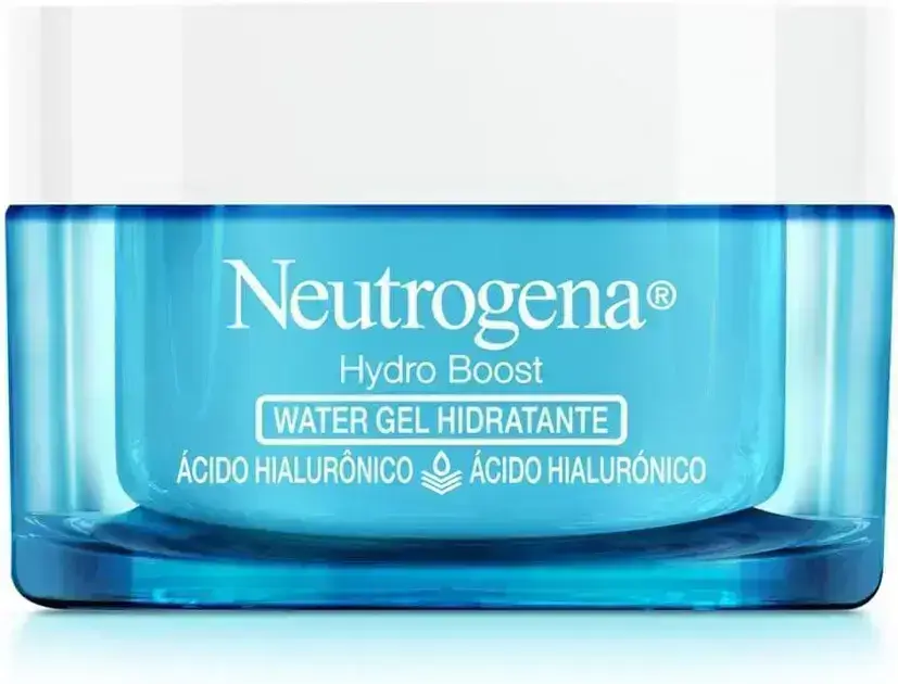 Neutrogena Hidratante Facial Hydro Boost