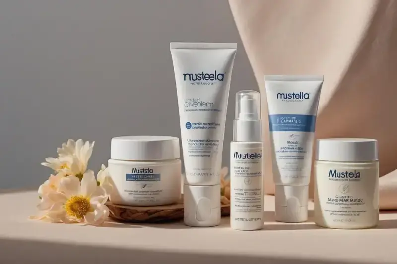 3 melhores produtos para mulheres grávidas