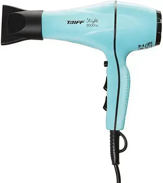 Secador Taiff Style 2000W