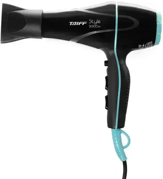 Secador Taiff Style 333