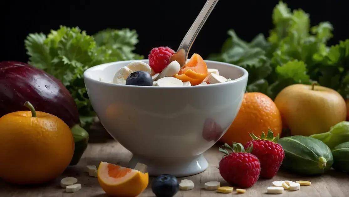 Suplementos naturais que ajudam no colágeno