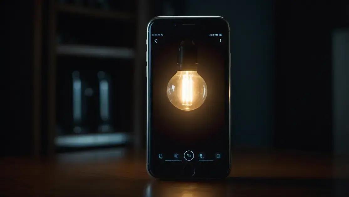 A luz do celular está envelhecendo sua pele? Veja como se proteger