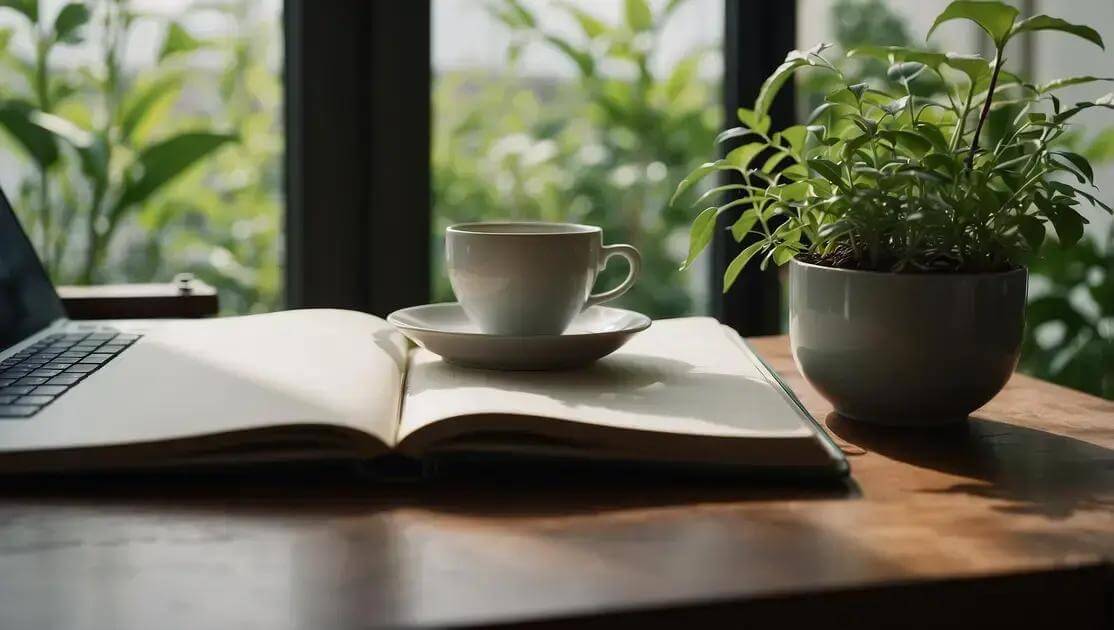 Autocuidado e produtividade: como se complementam?