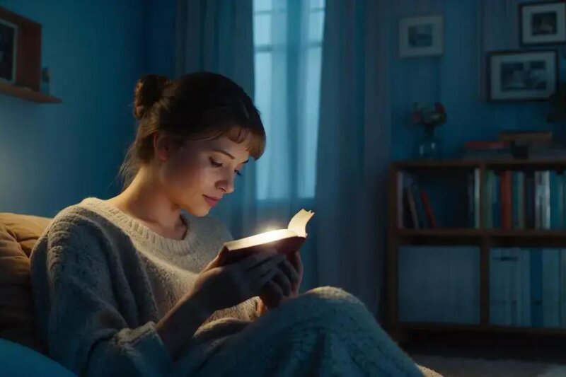 Como proteger a pele da luz do notebook e celular