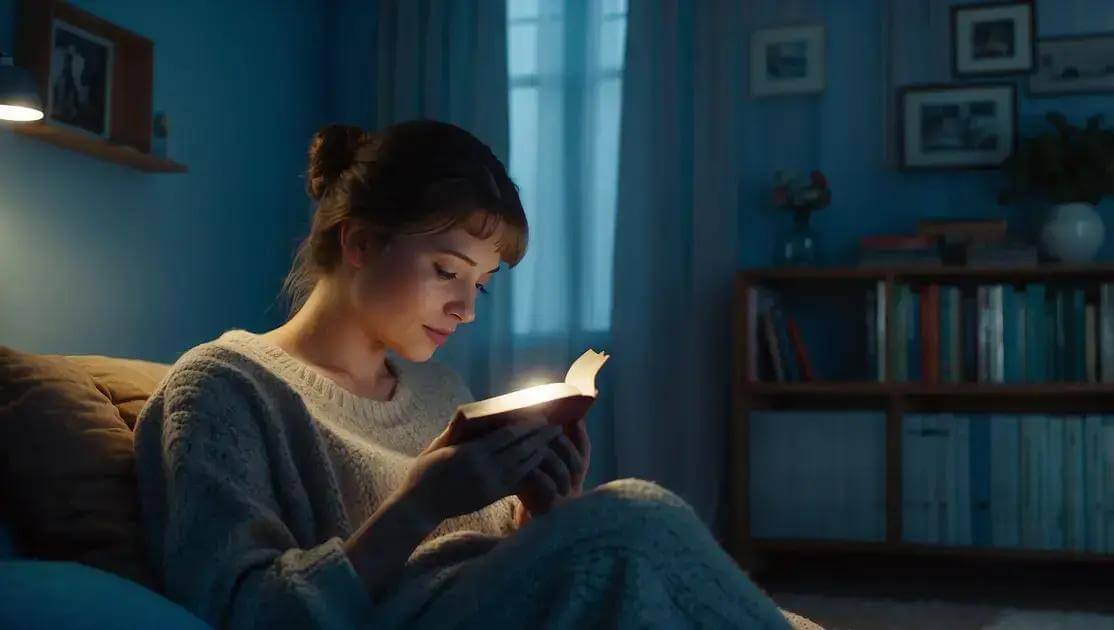 Como proteger a pele da luz do notebook e celular