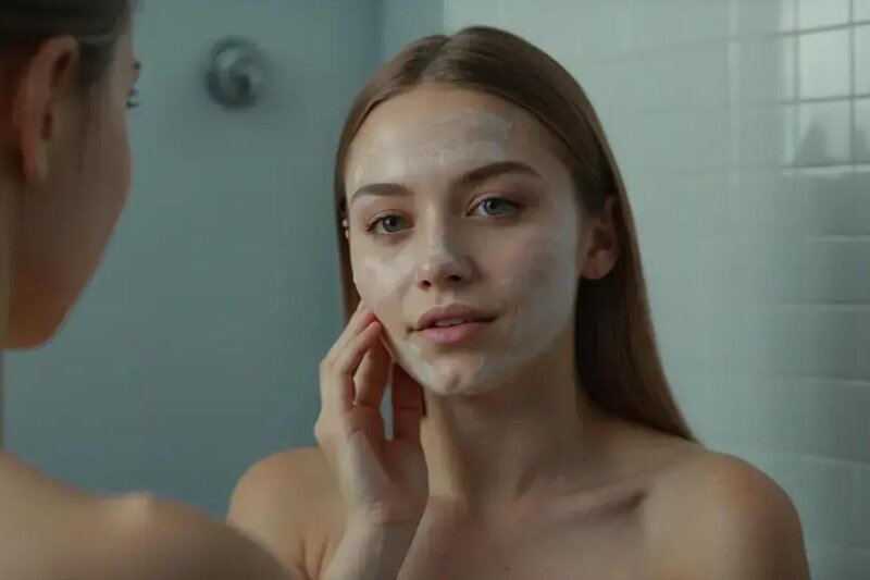 Biohacking Acne: Dê Adeus às Espinhas Naturalmente