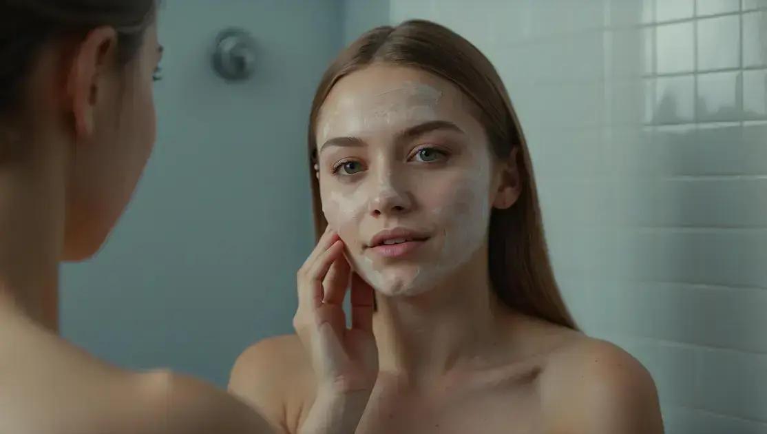 Biohacking Acne: Dê Adeus às Espinhas Naturalmente