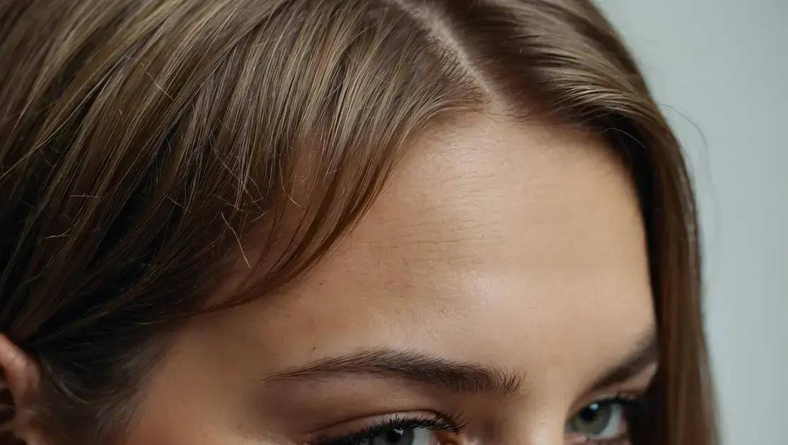 Biohacking Crescimento Capilar: Faça Seu Cabelo Crescer Rápido