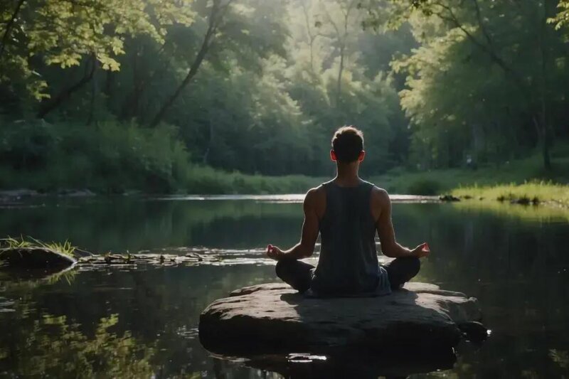 Biohacking Saúde Mental: Equilibre Emoções e Clareza Mental