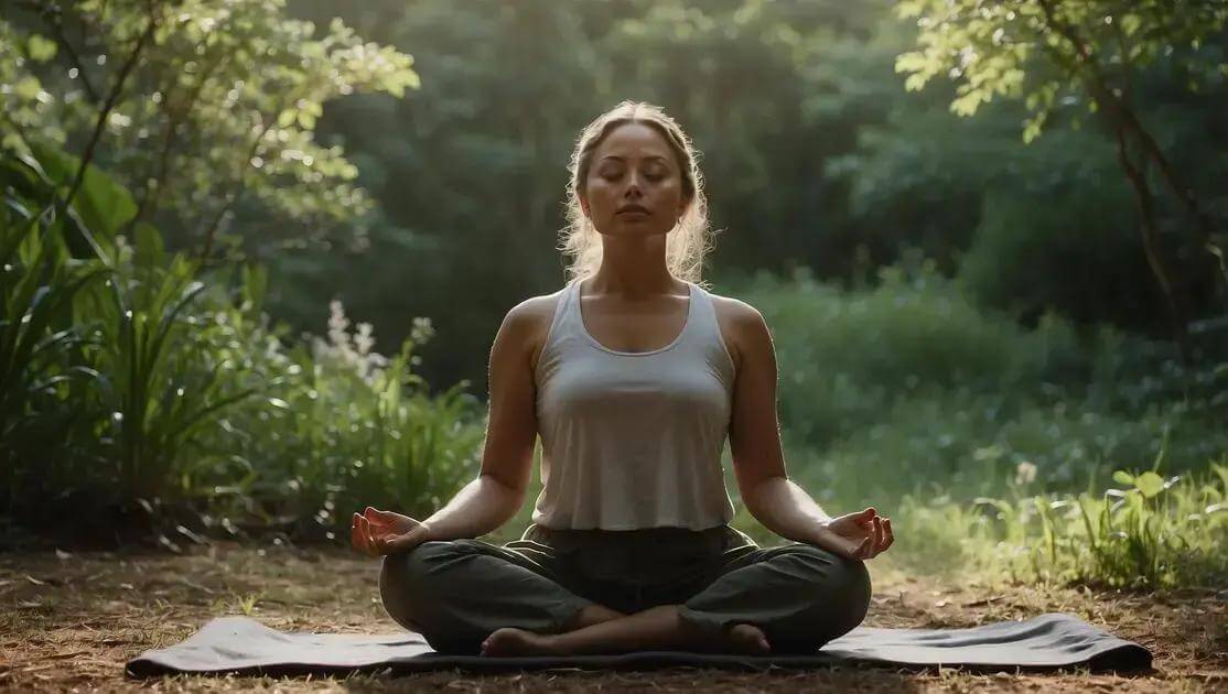 Biohacking Estresse: Controle o Cortisol e Viva Mais Tranquila