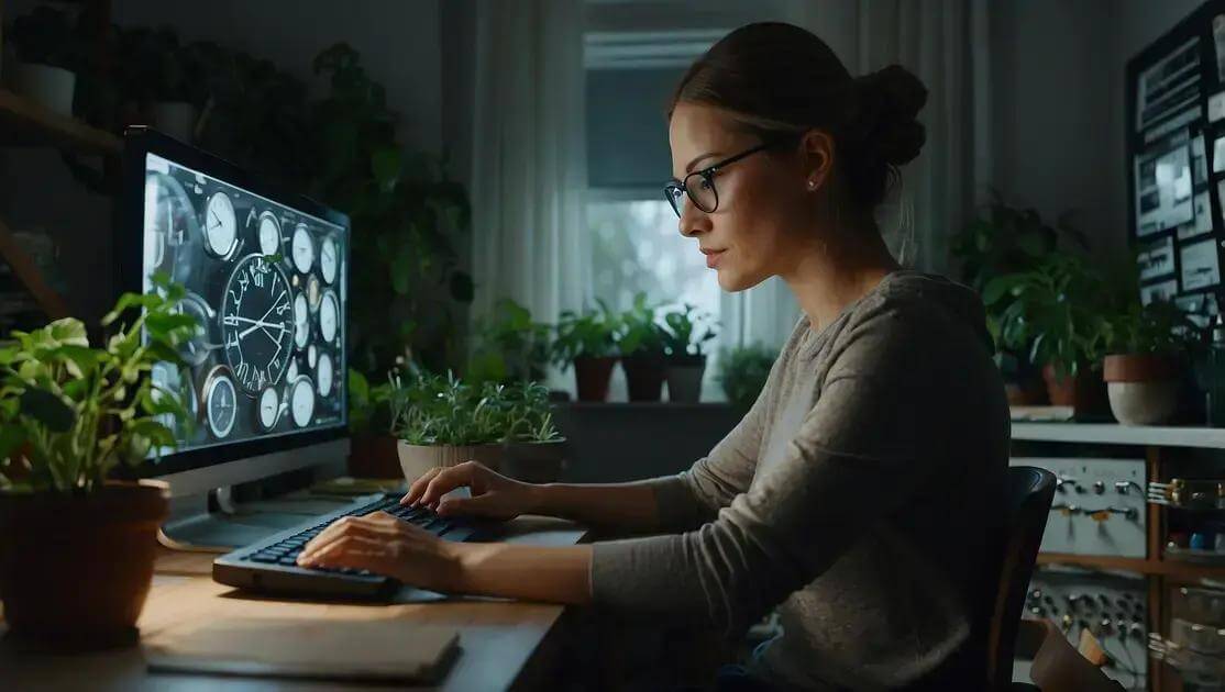 Biohacking Produtividade: Foque e Faça Mais em Menos Tempo