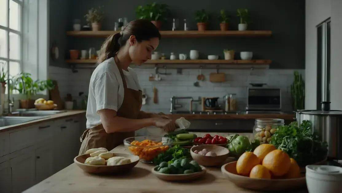 Biohacking Dieta: Nutrição Inteligente para Beleza e Energia
