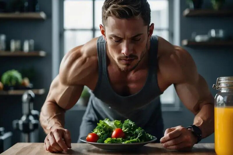 Biohacking Metabolismo: Acelere a Queima e Ganhe Energia