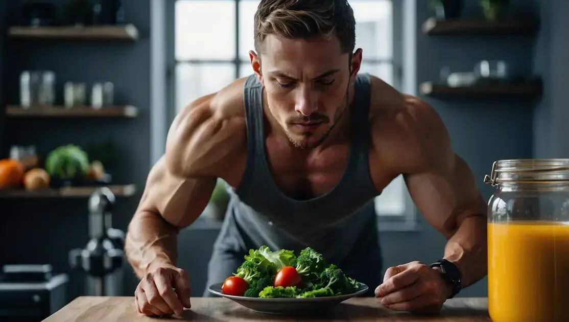 Biohacking Metabolismo: Acelere a Queima e Ganhe Energia