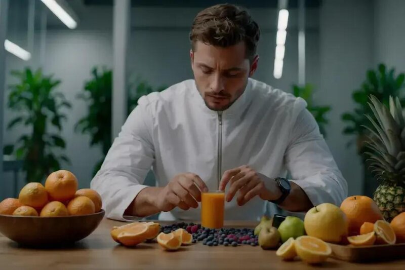 Biohacking Imunidade: Fortaleça Suas Defesas de Forma Natural