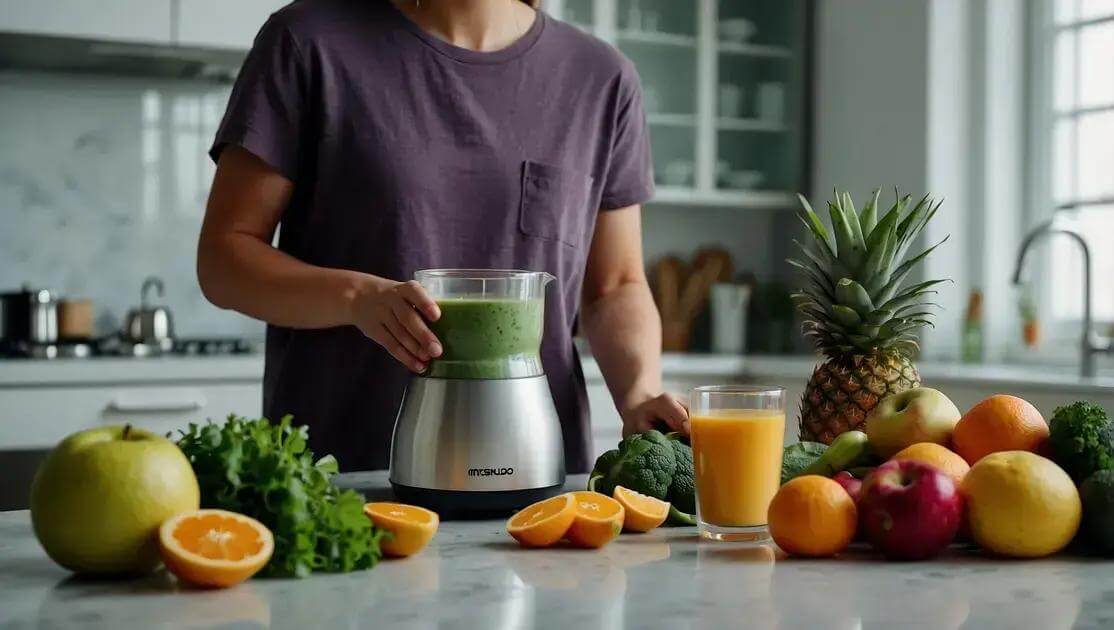 Biohacking Detox: Desintoxique o Corpo e Recarregue a Vitalidade