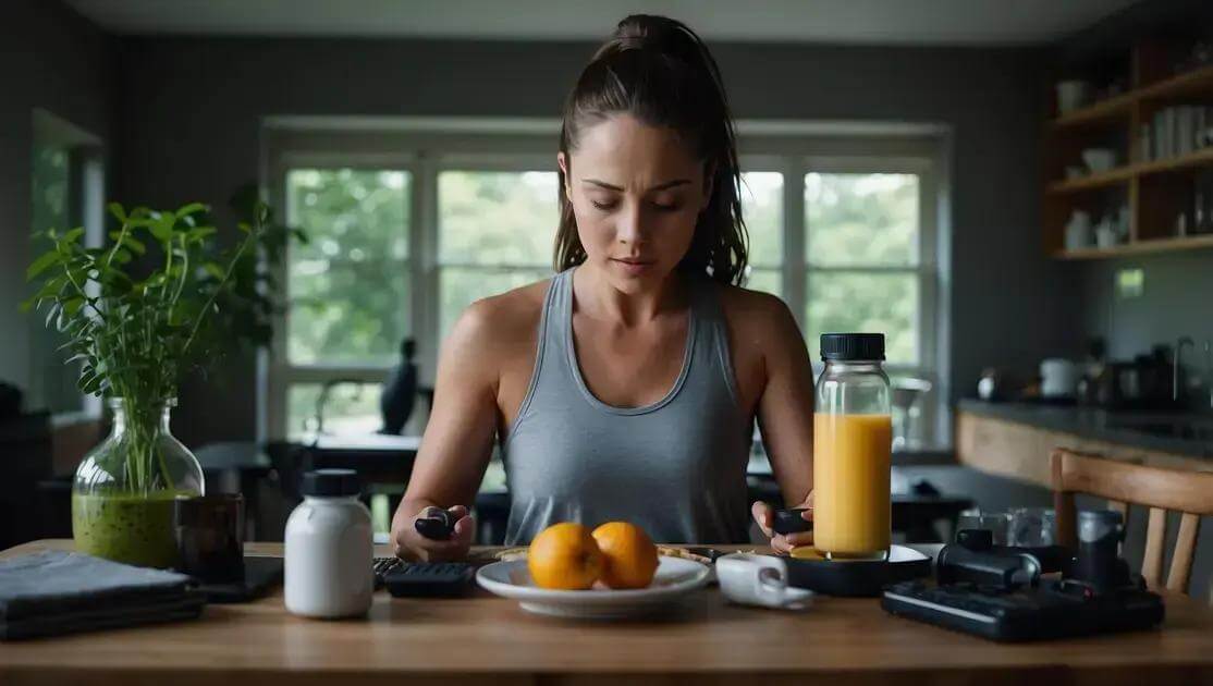 Biohacking Rotina Matinal: Comece o Dia com Energia e Foco