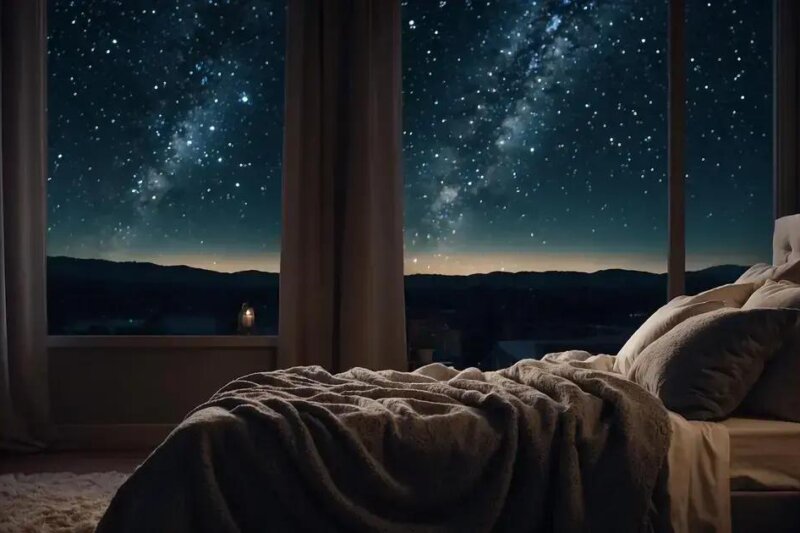 Biohacking Sono Reparador: Beleza e Descanso Enquanto Você Dorme