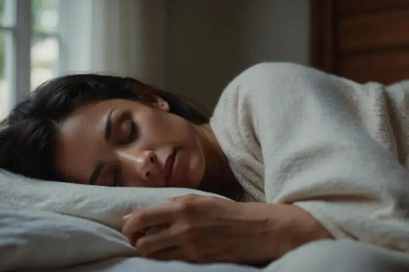 Biohacking Insônia: Soluções Naturais para Noites Tranquilas