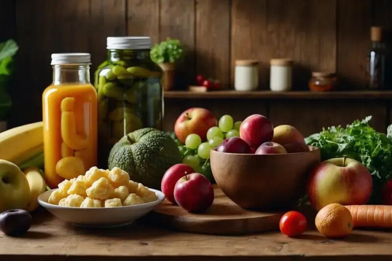 Biohacking Saúde Intestinal: Pele Bonita Começa no Intestino
