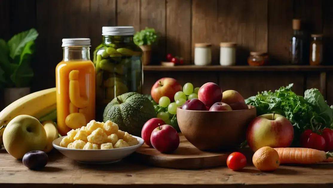 Biohacking Saúde Intestinal: Pele Bonita Começa no Intestino