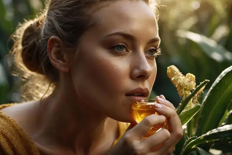 Biohacking Beleza Natural: Valorize sua Beleza sem Química