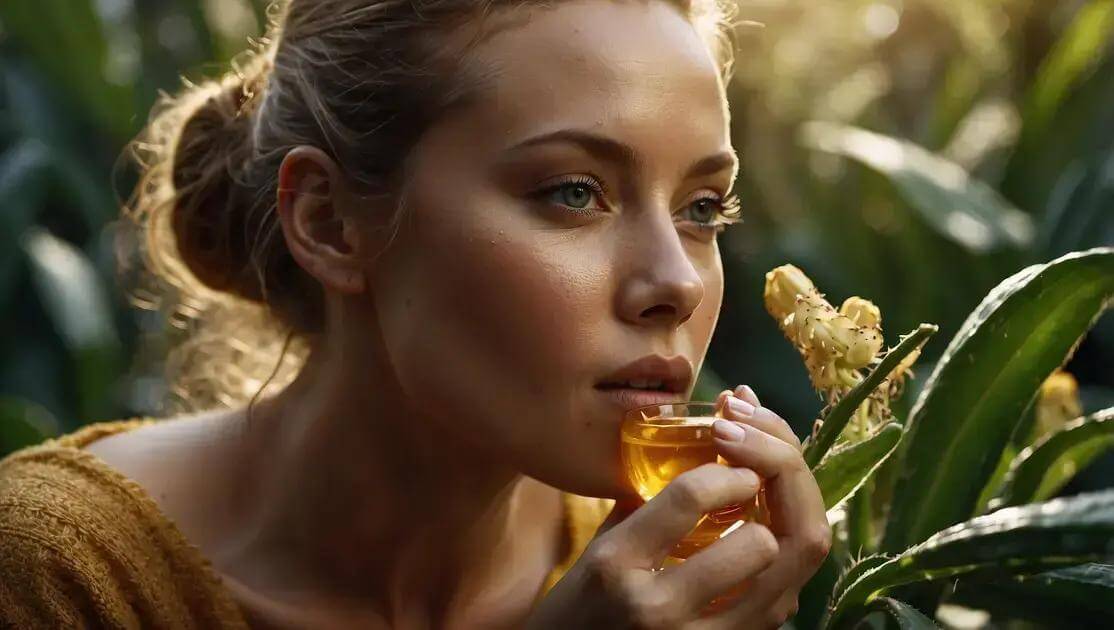 Biohacking Beleza Natural: Valorize sua Beleza sem Química