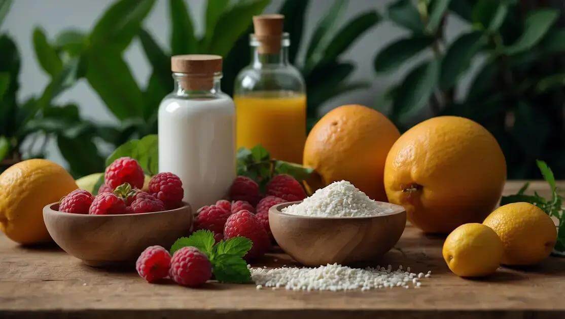 Biohacking Colágeno Natural: Firmeza de Pele sem Agulhas