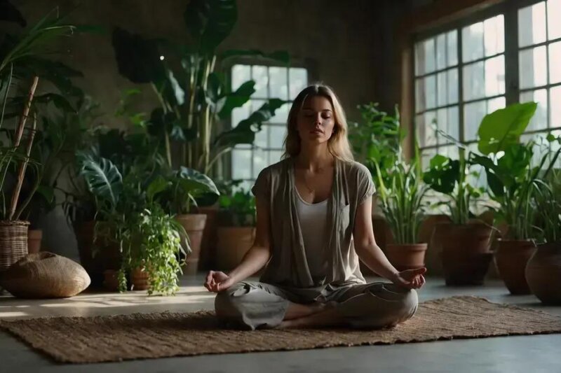 Biohacking Meditação: Alcance Relaxamento Profundo e Foco