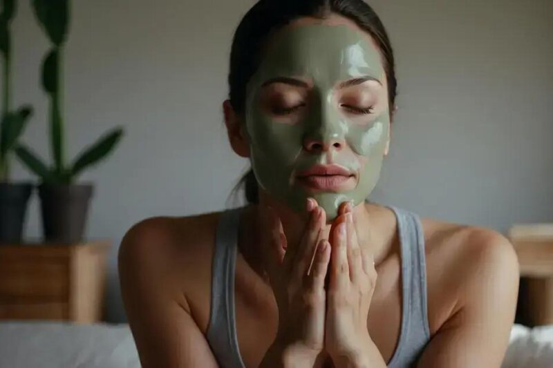 Biohacking Ioga Facial: Lifting Natural para a Pele sem Cirurgia