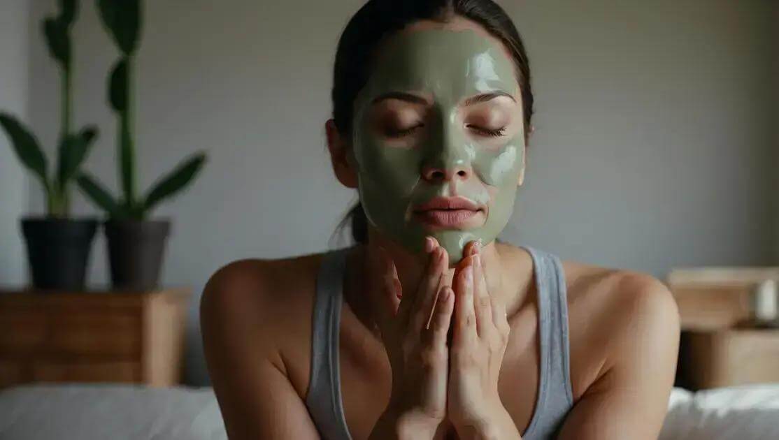 Biohacking Ioga Facial: Lifting Natural para a Pele sem Cirurgia