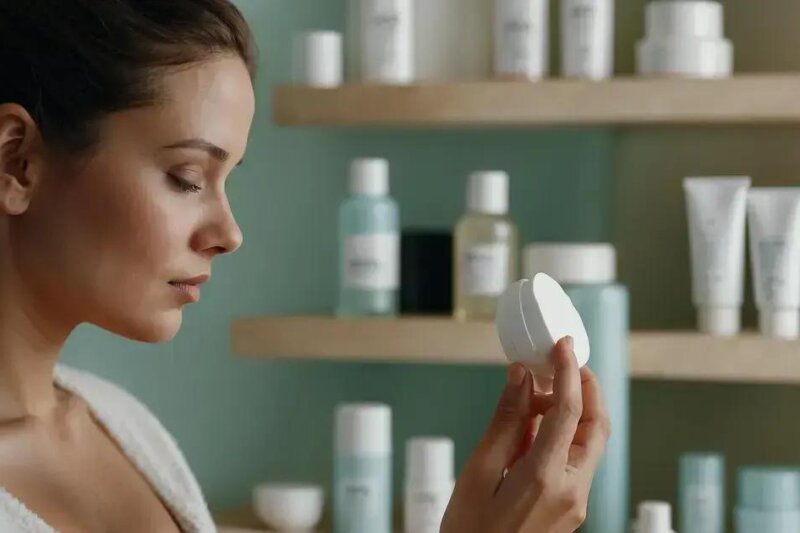 Skincare Antissinais: Diga Adeus às Linhas de Expressão