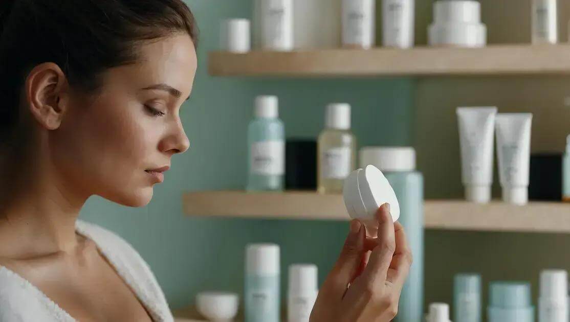 Skincare Antissinais: Diga Adeus às Linhas de Expressão