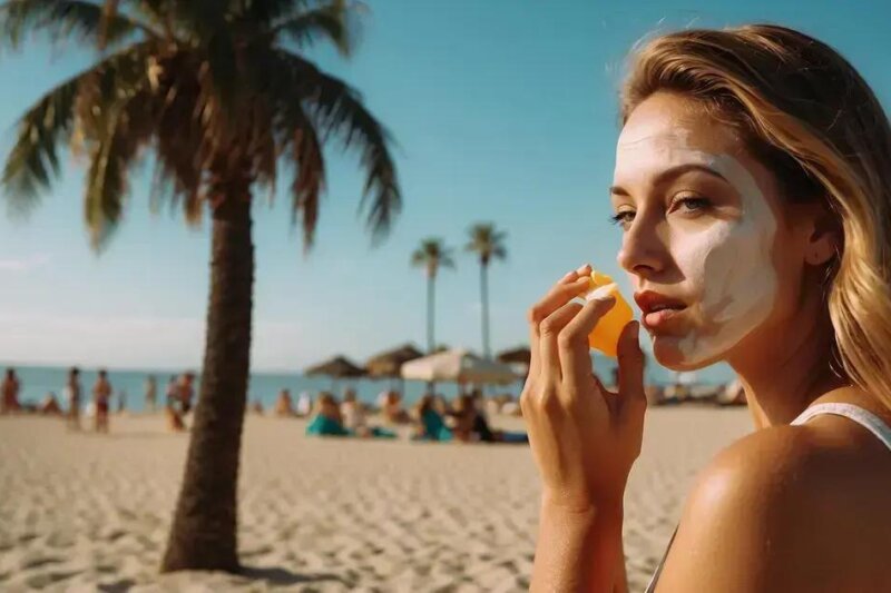 Skincare de Verão: Proteção e Hidratação na Medida Certa