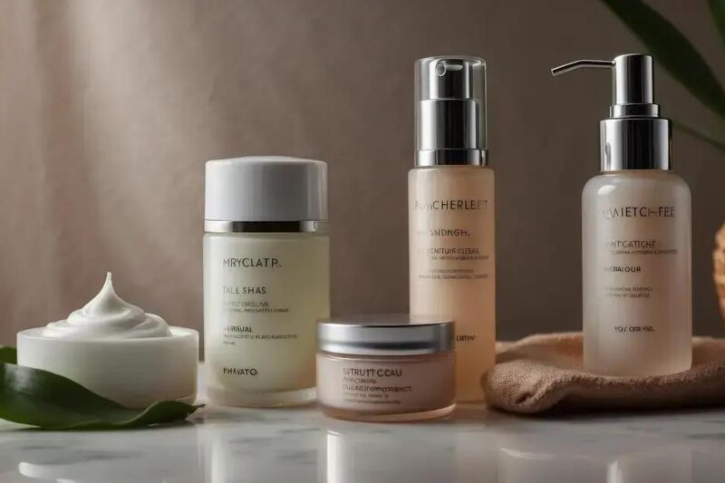 Skincare Simples: Cuidados Diários sem Complicação