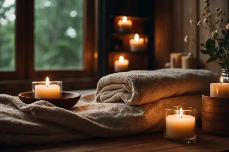 Spa em casa: 30 minutos de autocuidado com resultados