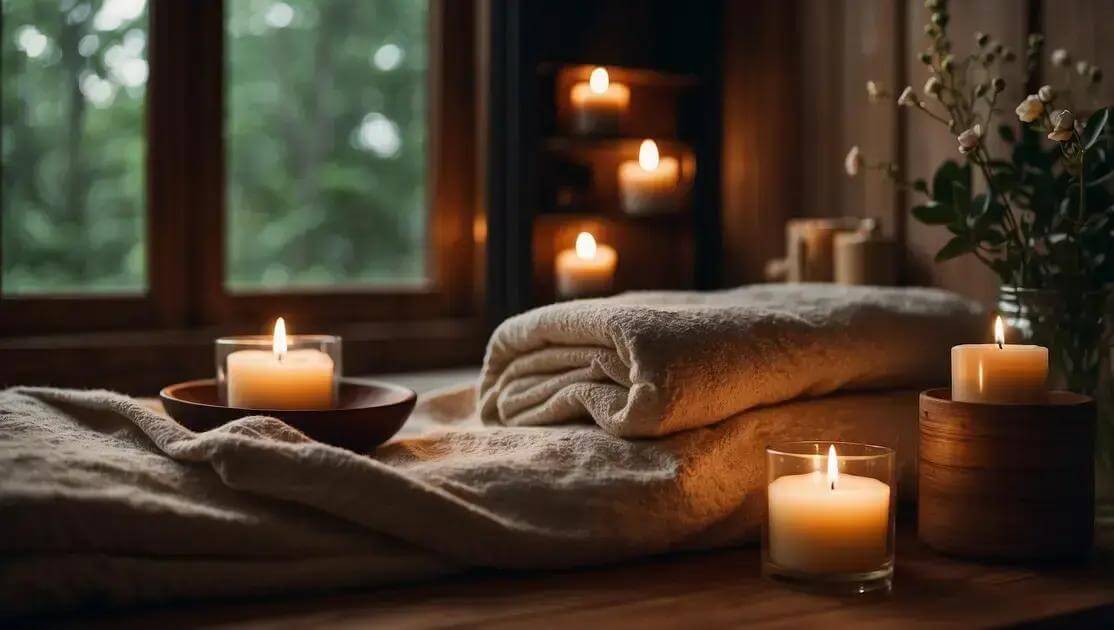 Spa em casa: 30 minutos de autocuidado com resultados