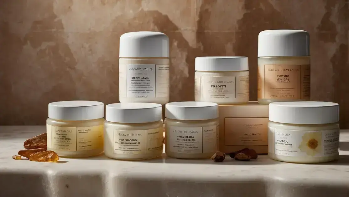 Variedade de Produtos