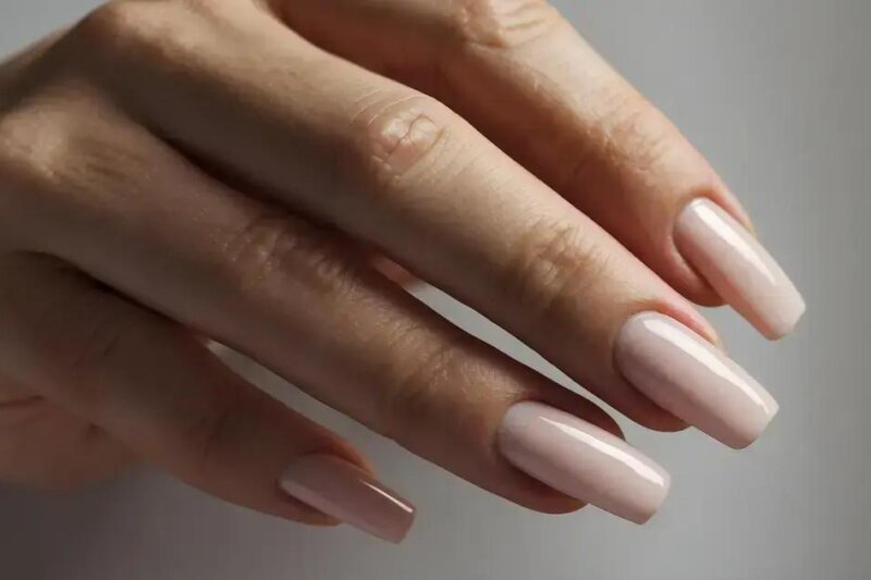 Crescimento Saudável das Unhas com Cuidados Diários