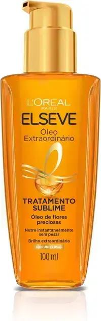 L'Oréal Paris Óleo Extraordinário