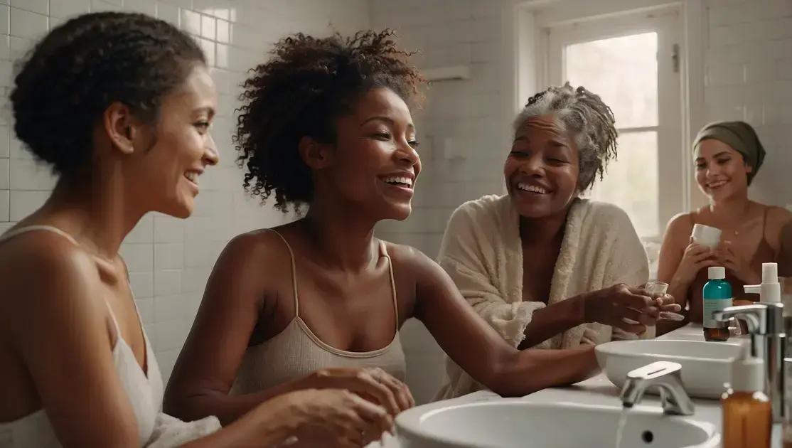 Skincare Acessível: Cuidados com Preço que Cabe no Bolso