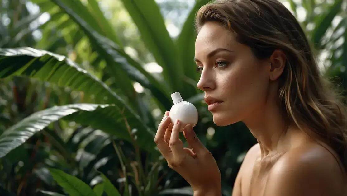 Skincare Brasileira Eficaz: Resultados com Produtos Nossos