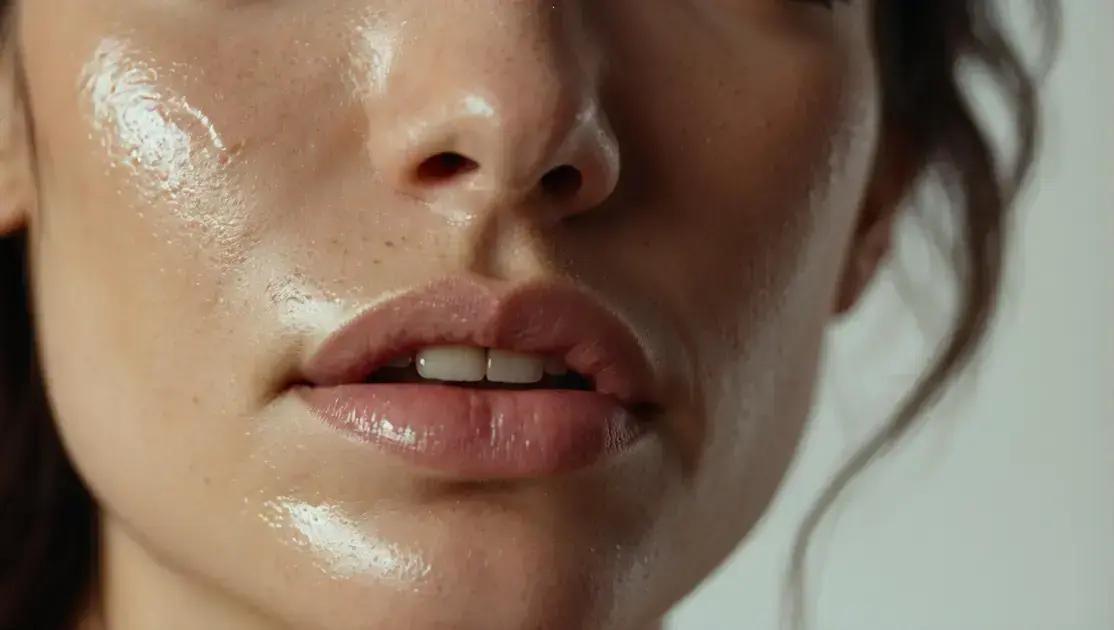 Skincare Iluminadora: Pele Radiante com Produtos Certos