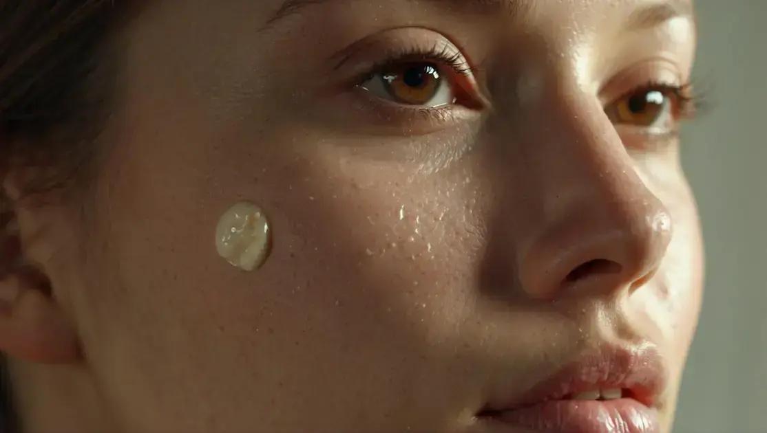 Skincare Manchas de Sol: Clareie Sem Agressividade