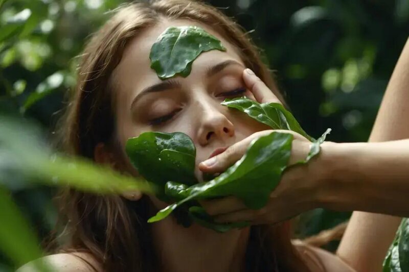 Skincare Sustentável: Cuide da Pele e do Planeta