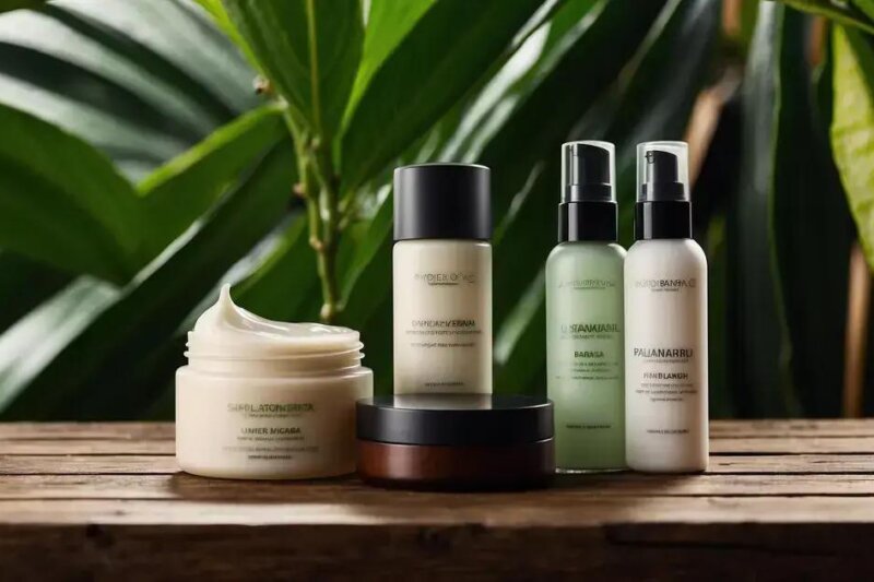 Skincare com Produtos Nacionais que Realmente Funcionam